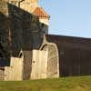 Lindisfarne Castle